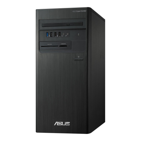 Asus Expertcenter D7 Tower D700TD Intel Core I5 12400 64GB 512GB SSD 4GB/GT1030 Freedos Masaüstü Bilgisayar 5124000700FV14+ZETTAUSBBELLEK