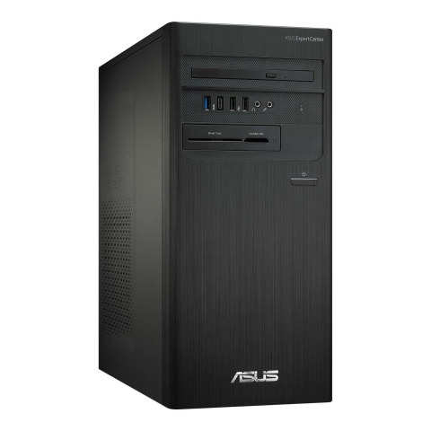 Asus Expertcenter D7 Tower D700TD Intel Core I5 12400 64GB 512GB SSD 4GB/GT1030 Freedos Masaüstü Bilgisayar 5124000700FV14+ZETTAUSBBELLEK