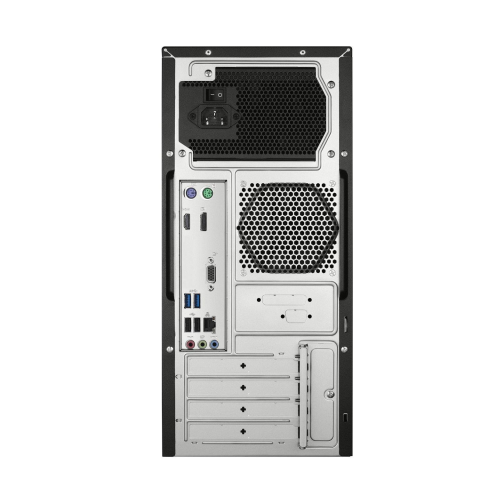 Asus Expertcenter D7 Tower D700TD Intel Core I5 12400 64GB 512GB SSD 4GB/GT1030 Freedos Masaüstü Bilgisayar 5124000700FV14+ZETTAUSBBELLEK