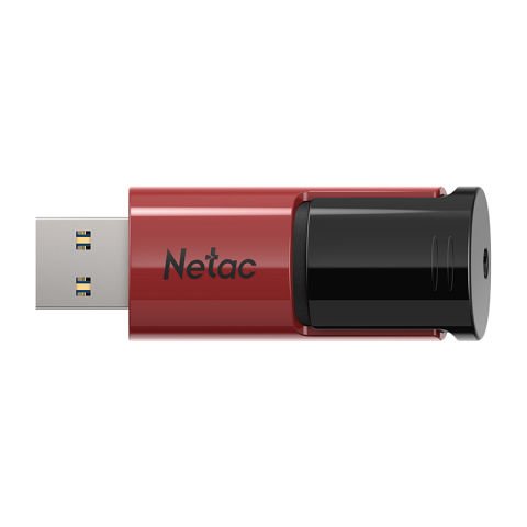 Netac U182 NT03U182N-032G-30RE 32 GB Flash Bellek