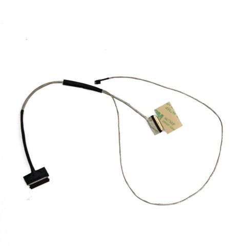 HP Pavilion 15-au, 15-aw, DD0G34LC102, DD0G34LC102 sıfır orjınal cable A++ lcd data kablo