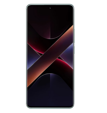Poco X7 256 GB 8 GB Yeşil