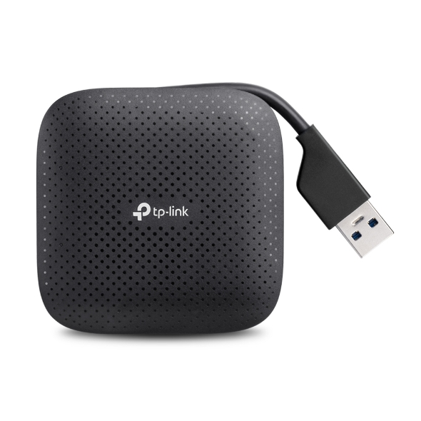 TP-LINK UH400 4PORT USB 3.0 SLIM USB ÇOKLAYICI