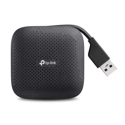 TP-LINK UH400 4PORT USB 3.0 SLIM USB ÇOKLAYICI
