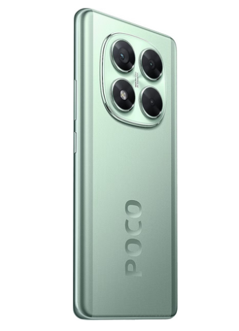 Poco X7 512 GB 12 GB Yeşil