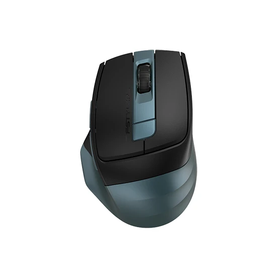 A4 Tech FB35C Yeşil Bluetooth ve Wireless Optik Mouse