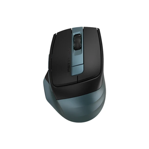 A4 Tech FB35C Yeşil Bluetooth ve Wireless Optik Mouse