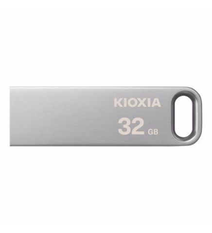 Kioxia U366 32GB USB3.2 GEN 1 LU366S032GG4 Metal