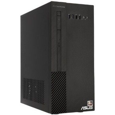 ASUS X500MA-R4600G002D  R5-4600G 8GB 256GB  DOSAsus ExpertCenter X500MA-R4600G002D05 Ryzen 5 4600G 16 GB 512 GB SSD Free Dos Masaüstü Bilgisayar
