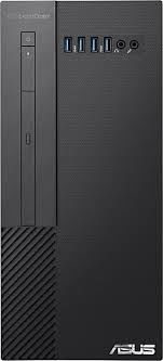 ASUS X500MA-R4600G002D  R5-4600G 8GB 256GB  DOSAsus ExpertCenter X500MA-R4600G002D05 Ryzen 5 4600G 16 GB 512 GB SSD Free Dos Masaüstü Bilgisayar
