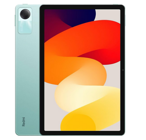 Xiaomi Redmi Pad SE Yeşil 8 GB 256 GB 11'' Tablet