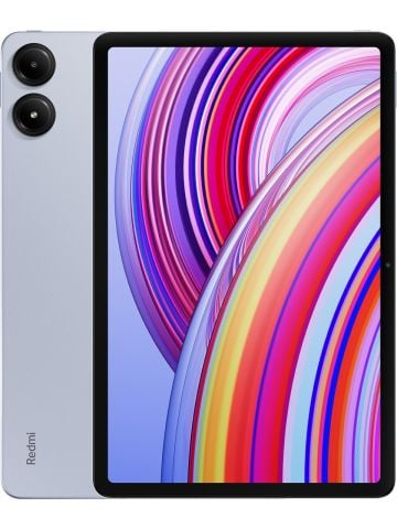 Xiaomi Redmi Pad Pro Mavi 8 GB 256 GB 12.1'' Tablet