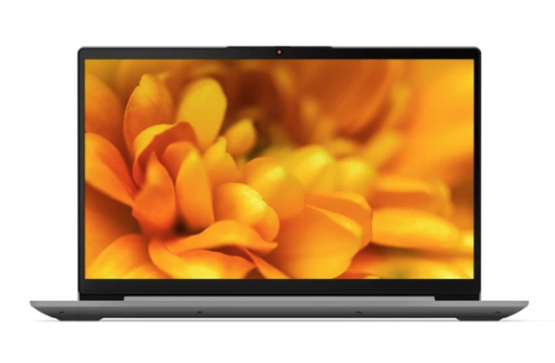 Lenovo IdeaPad 3 15IAU7 82RK00XATX i3-1215U 8 GB 512 GB SSD UHD Graphics 15.6'' Full HD Notebook