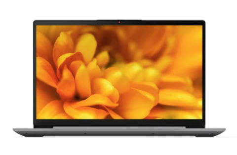 Lenovo IdeaPad 3 15IAU7 82RK00XATX i3-1215U 8 GB 512 GB SSD UHD Graphics 15.6'' Full HD Notebook