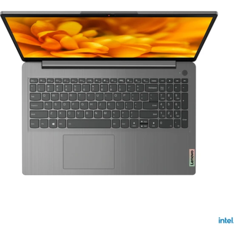 Lenovo IdeaPad 3 15IAU7 82RK00XATX i3-1215U 8 GB 512 GB SSD UHD Graphics 15.6'' Full HD Notebook