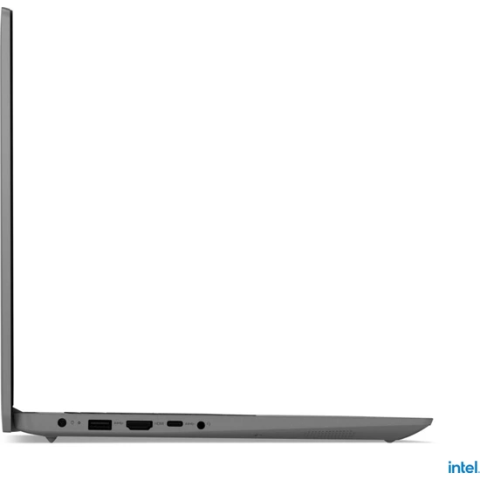 Lenovo IdeaPad 3 15IAU7 82RK00XATX i3-1215U 8 GB 512 GB SSD UHD Graphics 15.6'' Full HD Notebook