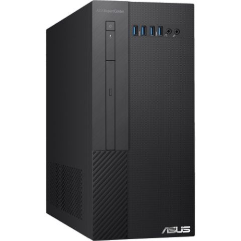 Asus X500MA-R4300G007D Ryzen 3 4300G 8 GB 256 GB SSD Radeon Graphics Masaüstü Bilgisayar