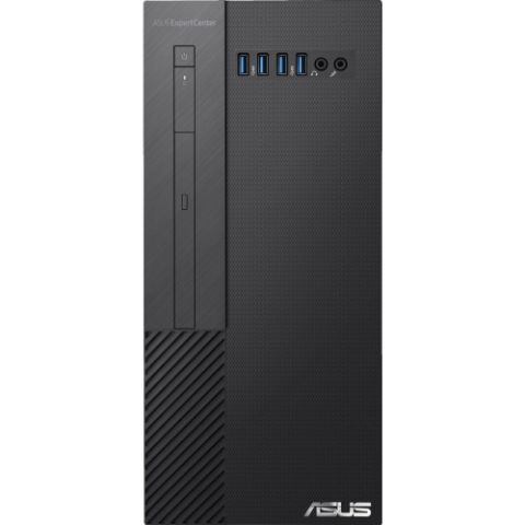 Asus X500MA-R4300G007D Ryzen 3 4300G 8 GB 256 GB SSD Radeon Graphics Masaüstü Bilgisayar