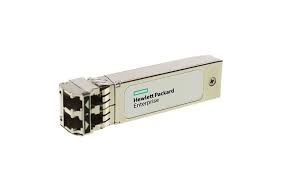 HP X130 10G SFP+ LC LR Transceiver