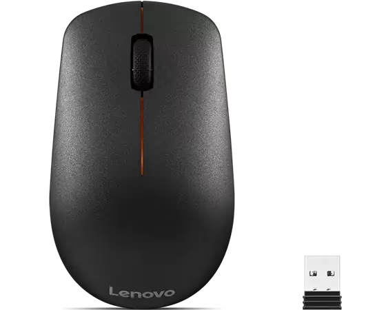 Lenovo 400 GY50R91293 Optik Kablosuz Mouse