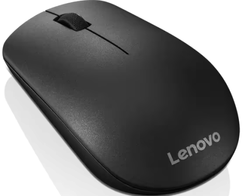 Lenovo 400 GY50R91293 Wireless Optik Mouse