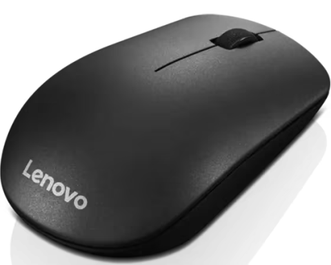 Lenovo 400 GY50R91293 Optik Kablosuz Mouse