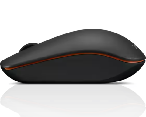 Lenovo 400 GY50R91293 Wireless Optik Mouse