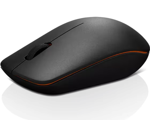 Lenovo 400 GY50R91293 Wireless Optik Mouse
