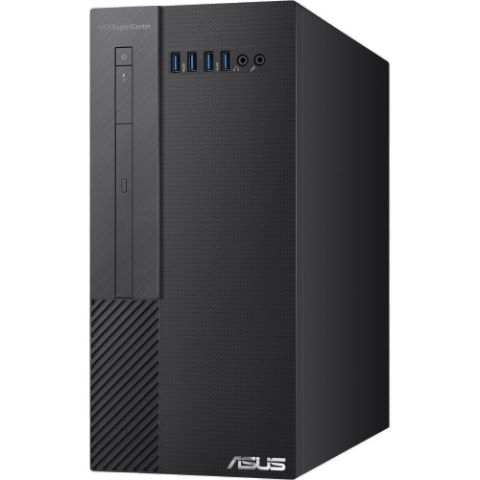 Asus X500MA-R4300G007D Ryzen 3 4300G 8 GB 256 GB SSD Radeon Graphics Masaüstü Bilgisayar