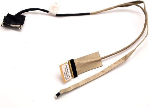 Hp Pavilion G6-2000 TPN-Q110 Serisi Dd0r36lc000 DD0R36LC020 Laptop Lcd Cable