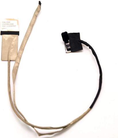 Hp Pavilion G6-2000 TPN-Q110 Serisi Dd0r36lc000 DD0R36LC020 Laptop Lcd Cable
