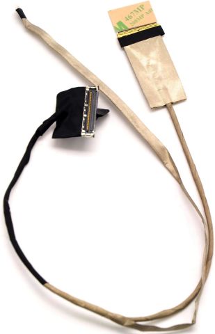 Hp Pavilion G6-2000 TPN-Q110 Serisi Dd0r36lc000 DD0R36LC020 Laptop Lcd Cable