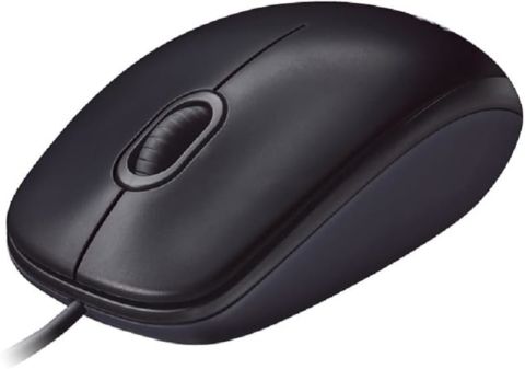 Logitech M90 910-001793 Kablolu Optik Mouse