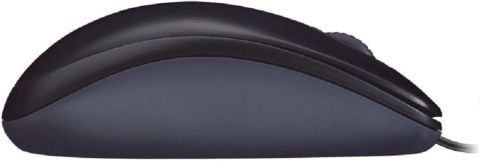 Logitech M90 910-001793 Kablolu Optik Mouse
