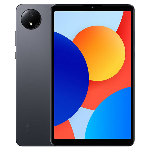Xiaomi Redmi Pad SE Gri 6 GB 128 GB 8.7'' Tablet