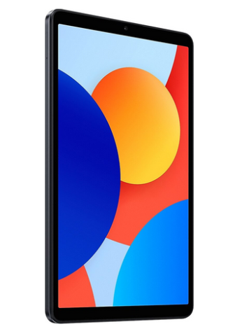 Xiaomi Redmi Pad SE Gri 6 GB 128 GB 8.7'' Tablet