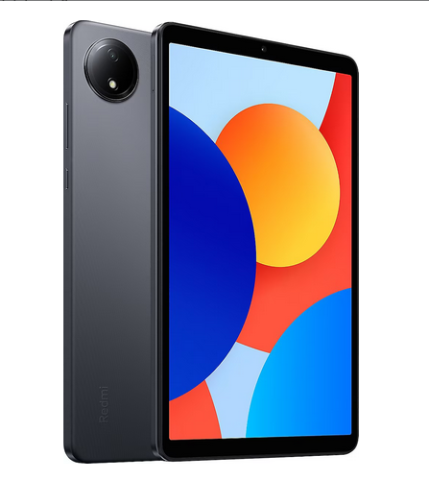Xiaomi Redmi Pad SE Gri 6 GB 128 GB 8.7'' Tablet