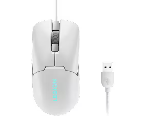 Lenovo Legion GY51H47351 M300S RGB Oyuncu Mouse