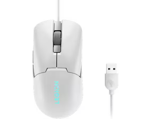 Lenovo Legion GY51H47351 M300S RGB Oyuncu Mouse