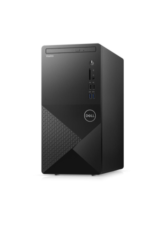 Dell Vostro 3888MT N113VD3888EMEA01_U04 i5-10400 8GB 1TB+256SSD FreeDOS Masaüstü Bilgisayar