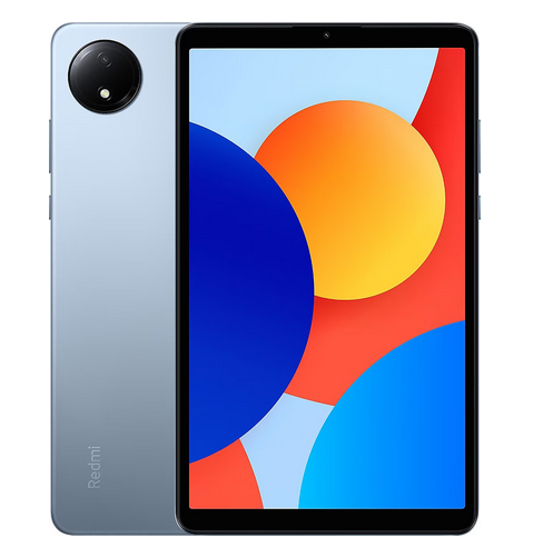 Xiaomi Redmi Pad SE Mavi 6 GB 128 GB 8.7'' Tablet