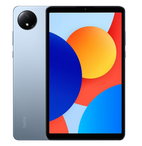Xiaomi Redmi Pad SE Mavi 6 GB 128 GB 8.7'' Tablet