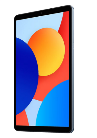 Xiaomi Redmi Pad SE Mavi 6 GB 128 GB 8.7'' Tablet