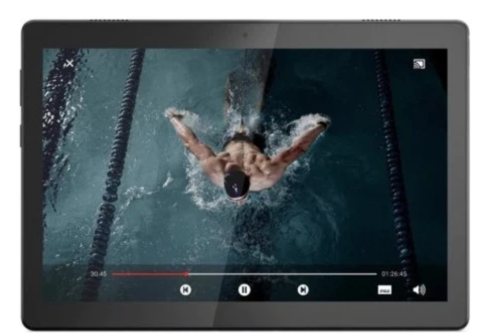 Lenovo Tab M10 TB-X505F ZA4G0072TR 32 GB 10.1'' Tablet