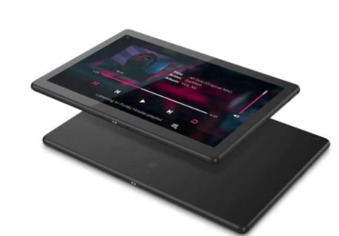 Lenovo Tab M10 TB-X505F ZA4G0072TR 32 GB 10.1'' Tablet