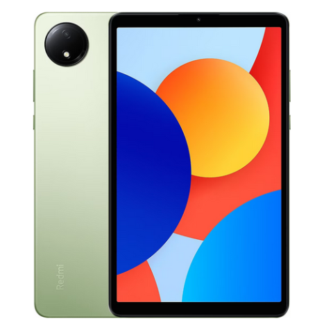 Xiaomi Redmi Pad SE Yeşil 6 GB 128 GB 8.7'' Tablet