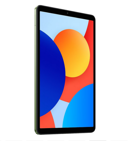 Xiaomi Redmi Pad SE Yeşil 6 GB 128 GB 8.7'' Tablet