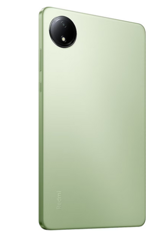 Xiaomi Redmi Pad SE Yeşil 6 GB 128 GB 8.7'' Tablet