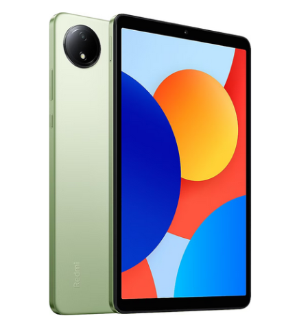 Xiaomi Redmi Pad SE Yeşil 6 GB 128 GB 8.7'' Tablet