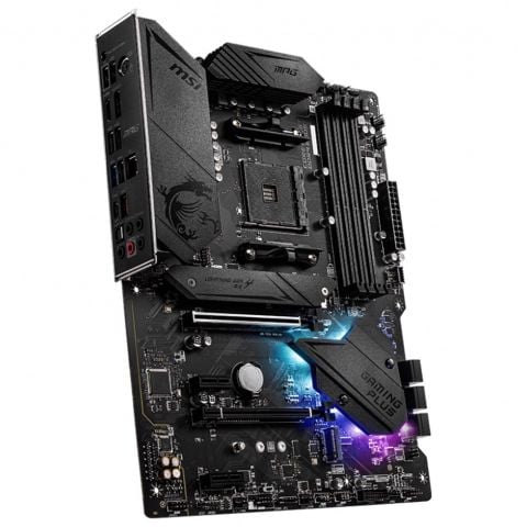MSI Mpg B550 Gaming Plus AMD AM4 DDR4 ATX Anakart